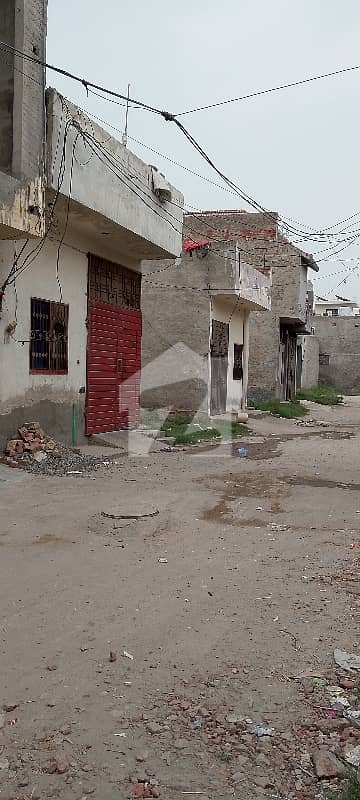 3 Marla 2.5 Storey House In Hamza Town Phase 2 Lahore 3 Marla 2.5 Storey House In Hamza Town Phase 2 Lahore