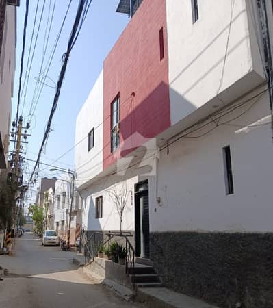 Direct Owner | 60 Sq. Yards Fully Furnished House for Sale in Karachi | Solar Installed | Move-In Ready No Dealer Commission Deal Directly with the Owner