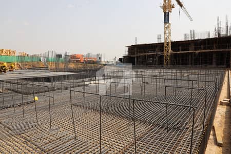 Luxury Keyless 3 Bed Apartment for Sale | IMARAT Residences | 4-Year Easy Installments