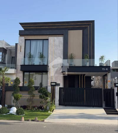 10 Marla Brand New House available for Rent in Bahria Town Lahore, Jasmine Block