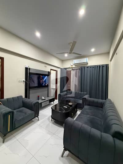 2 Bed DD Apartment For Sale | Phase 7 Extension