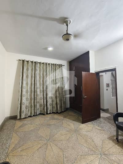 Beautiful Upper Portion For Rent Location Islamabad I-10 Size 6 Marla