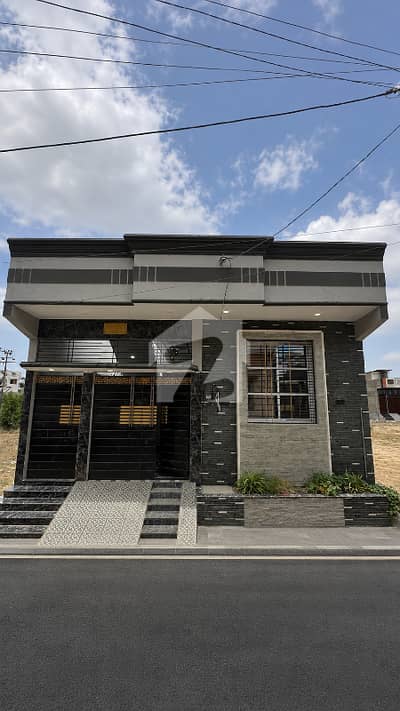 Saima Green Valley 120 Sqyd Villa For Sale Saima Green Valley 120 Sqyd Villa For Sale