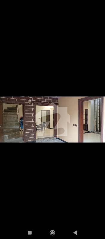 5 MARLA DOUBLE STORY FULL HOUSE TILE FLOOR AVAILABLE FOR RENT AT GULSHAN E LAHORE LUXURIOUS