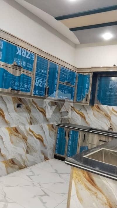 well maintained like brand new poration available for rent at Delhi merchant tile society