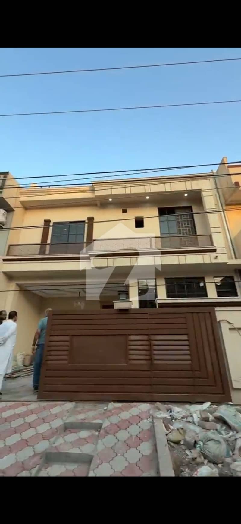 10 Marla House FOR SALE in PWD 10 Marla House FOR SALE in PWD