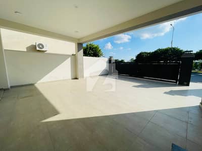 Luxurious 1.5 Kanal Designer House For Sale Askari 14, Sector C, Rawalpindi