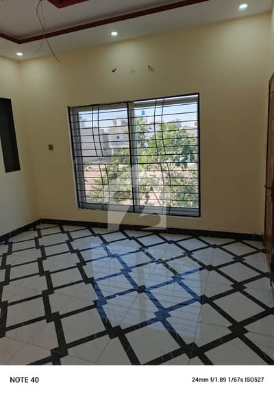 5 Marla Brand New House Available For Sale In Platinum Block Near To Park Masjid And Main Market. . . . . . .