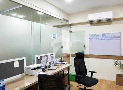 Office Available On Rent At Shahra-e-Faisal Office Available On Rent At Shahra-e-Faisal