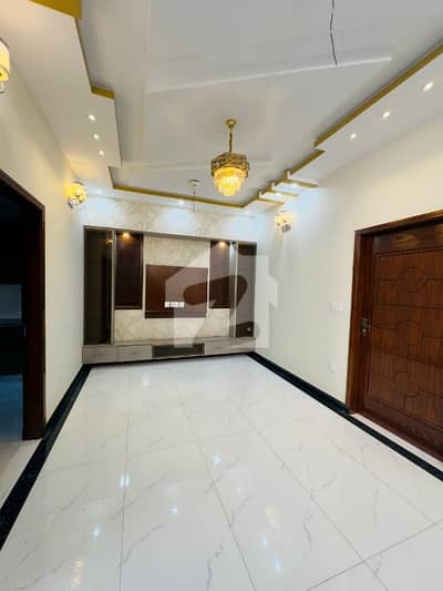 5 Marla Brand New House Available For Rent In Park View City Lahore