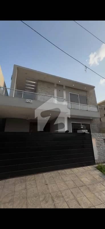 10 Marla Like Brandnew Full House For Rent In Zaraj housing infront of Dha 2 Islamabad