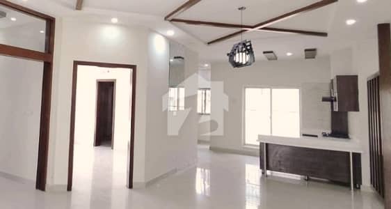 1 Kanal Slightly Used Modern Design House For Rent In DHA Phase 4 Lahore.