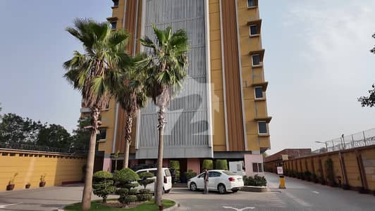 5 Marla Flat Is Available For Sale In Defence View Apartment Lahore 5 Marla Flat Is Available For Sale In Defence View Apartment Lahore