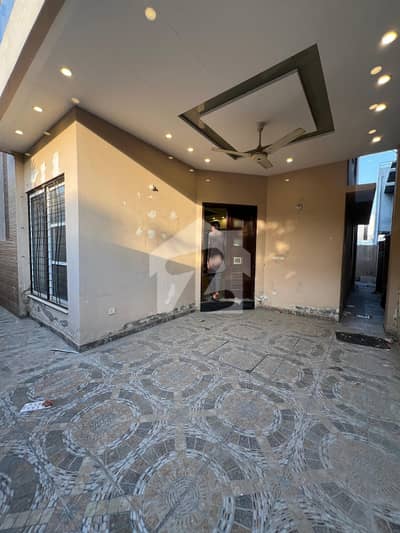 Defence 5 Marla Luxury House For Sale Phase 9 Defence 5 Marla Luxury House For Sale Phase 9