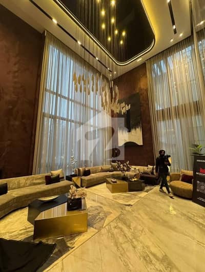 1 KANAL HOUSE FOR SALE IN DHA PHASE 6