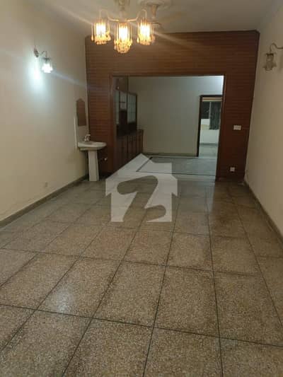 3 Marla House For Rent In Johar Town