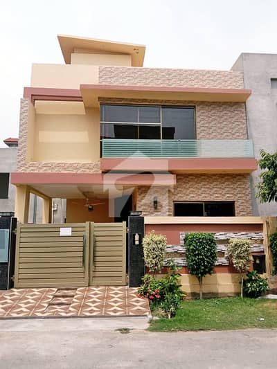 Defence 5 Marla Modren Design House For Sale Phase 9 Defence 5 Marla Modren Design House For Sale Phase 9