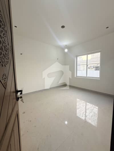 2 Bed Drawing Lounge Portion For Sale Pechs Block 2 Karachi