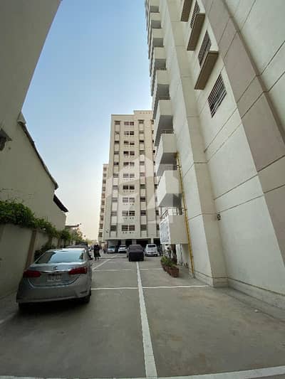 Leased Bank Loan Applicable 1 Bed Lounge Apartment Newly Renovated Available For Sale