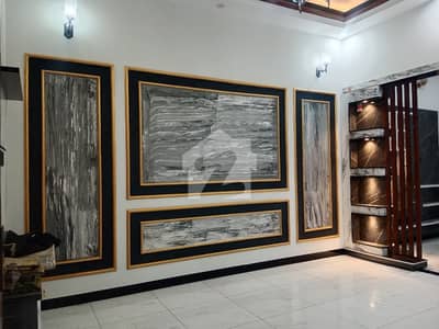 House For Sale In Saadi Garden Scheme 33 Karachi House For Sale In Saadi Garden Scheme 33 Karachi