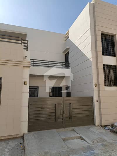 Park Facing Corner 160 sq yards Unit For Sale Saima Villas M9