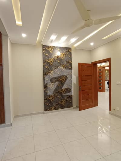 30x60 Brand New Type House For Sale In Islamabad G13 Islamabad