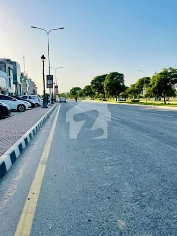 5 Marla Residential Plot For Sale In Lake City Sector M7 C2