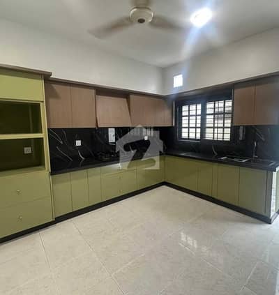 DHA PHASE 6 500 Sq. Yards Ground Portion for Rent