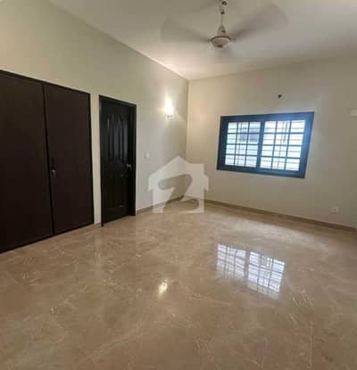 DHA PHASE 6 500 Square Yards Ground Portion For Rent