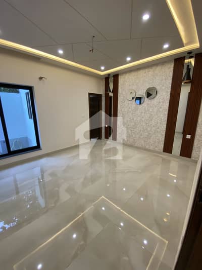 5 Marla Modern Luxury House In Buch Villas Multan 5 Marla Modern Luxury House In Buch Villas Multan