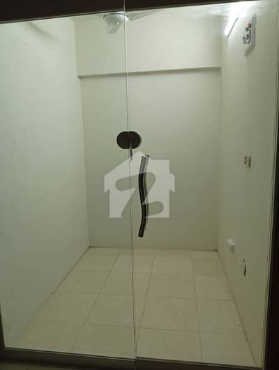 Small Office Available For Rent On Prime Location Of Main Tariq Road