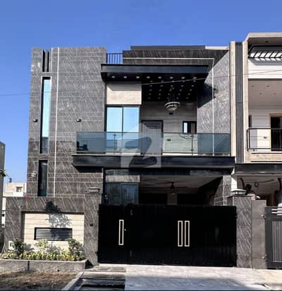 5 Marla Brand New Luxurious House For sale in Park View City Lahore 5 Marla Brand New Luxurious House For sale in Park View City Lahore