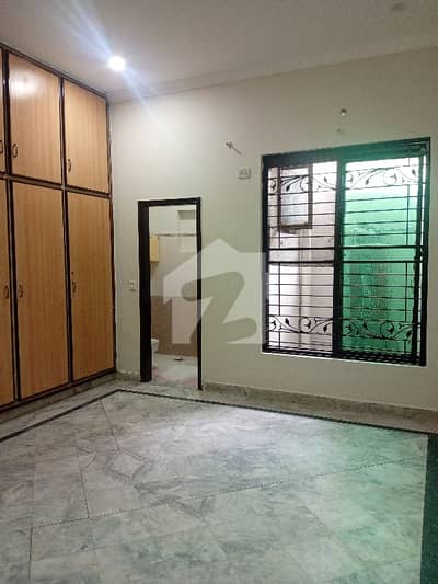 5 Marla Lower Portion For Rent