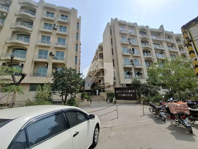 F-11 Markaz Un-Furnished 2 Bedroom With Servant Quarter Apartment For Rent F-11 Markaz Un-Furnished 2 Bedroom With Servant Quarter Apartment For Rent