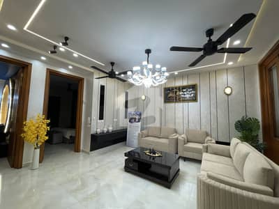 1 kanal house for rent in Bahria Town Lahore