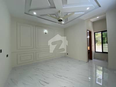 35*70 Uper Portion Available For Rent G-13/3 Brend New (First Entry)