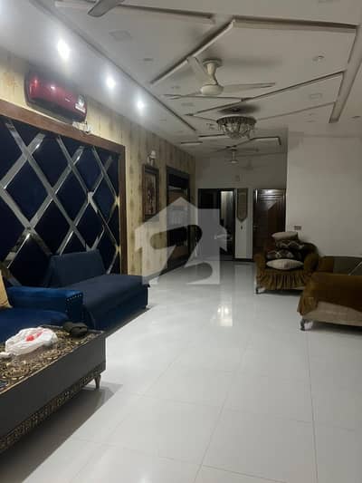 12 Marla Upper Portion For Rent