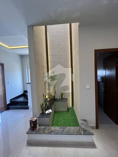 Brand New House For Sale Size (36*75) 10 marla With extra land Brand New House For Sale Size (36*75) 10 marla With extra land