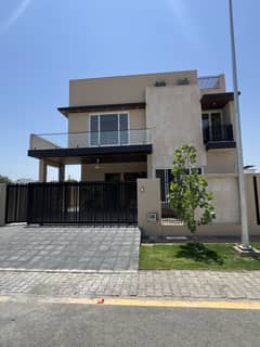 10 Marla (36*75 in Block B ) Double Story Brand New House + with 10 Marla Extra Land.