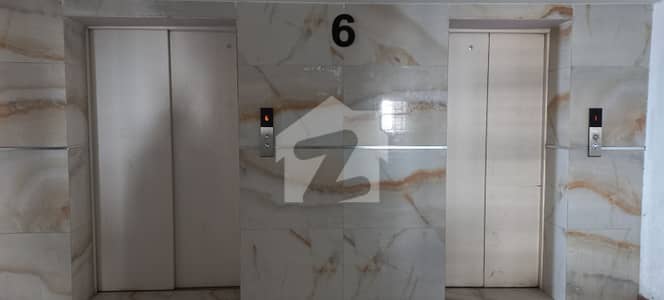 Askari 14 Sector D | Luxury 3 Bedroom Army Apartment | Park Facing | Latest Design