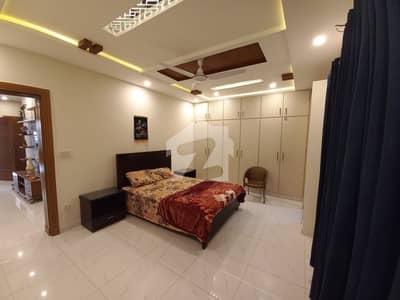 7 Marla Furnished uper portion