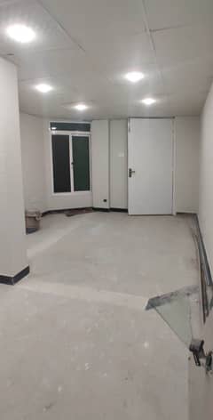 Corner Office for Rent F-7 Markaz, Islamabad | 2nd Floor