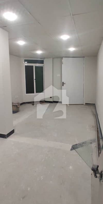 Corner Office for Rent F-7 Markaz, Islamabad | 2nd Floor