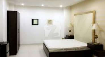 Vip Furnished Rooms Available On Monthly Basis At Kohinoor City