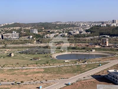 Commercial Land Near Rawalpindi Ring Road | Perfect for Warehouse, Factory & Investment