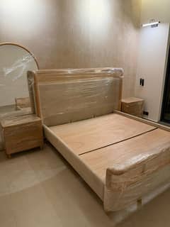 F-8, Brand Fully Furnished New 2 Bed Flat For Rent F-8, Brand Fully Furnished New 2 Bed Flat For Rent