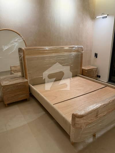 F-8, Brand Fully Furnished New 2 Bed Flat For Rent F-8, Brand Fully Furnished New 2 Bed Flat For Rent