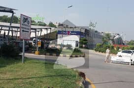 Golden Opportunity 5 Marla Plot in Bahria Orchard