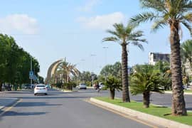 5 MARLA RESIDENTIAL OPEN FORM PLOTS ON FLEXIBLE PAYMENT PLAN