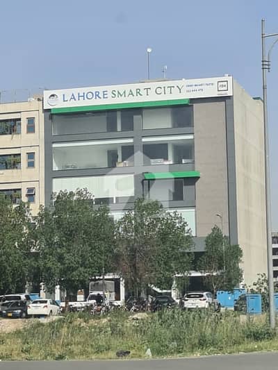 New Villas Deal In Overseas Prime Block Lahore Smart City New Villas Deal In Overseas Prime Block Lahore Smart City